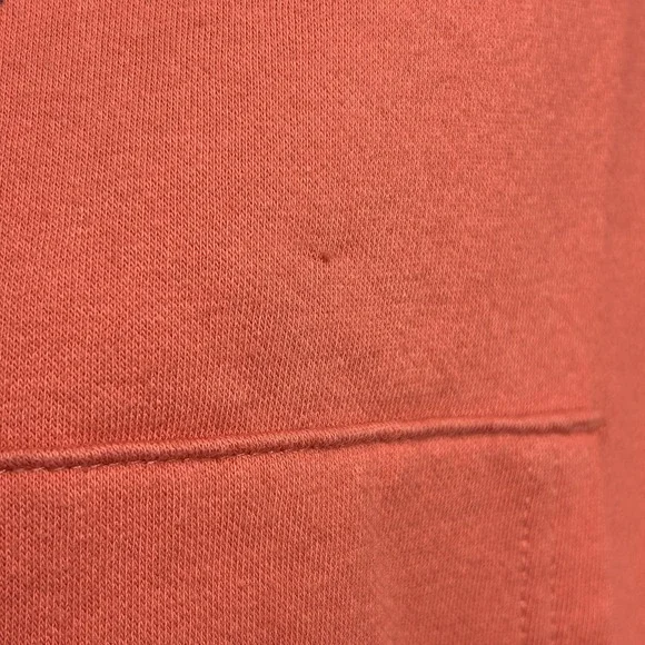 The North Face Hoodie Womens Large Pink Get Lost Moab Graphic Pullover Camping - Picture 7 of 14